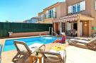 Holiday homeSpain - : Meloneras Hills 16 / 7 personas