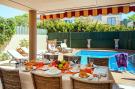 Holiday homeSpain - : Meloneras Hills 16 / 7 personas