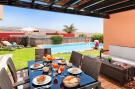 Holiday homeSpain - : Par 4 Villa 13 4 personas