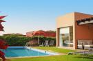 Holiday homeSpain - : Par 4 Villa 13 4 personas