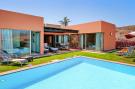 Holiday homeSpain - : Par 4 Villa 13 4 personas