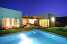 Holiday homeSpain - : Par 4 Villa 13 4 personas  [16] 