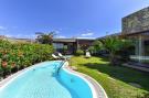 FerienhausSpanien - : Villa Tauro Golf 2