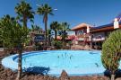 VakantiehuisSpanje - : Bungalow GD04 / 1-4 personas-GR04 Pl.d. Ingl., 1-4