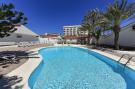 VakantiehuisSpanje - : Bungalow GD04 / 1-4 personas-GR04 Pl.d. Ingl., 1-4