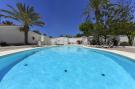 FerienhausSpanien - : Bungalow GD04 / 1-4 personas-GR04 Pl.d. Ingl., 1-4