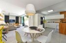 FerienhausSpanien - : Bungalow GD04 / 1-4 personas-GR04 Pl.d. Ingl., 1-4