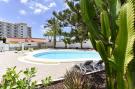 VakantiehuisSpanje - : Bungalow GD04 / 1-4 personas-GR04 Pl.d. Ingl., 1-4