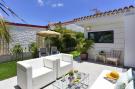 FerienhausSpanien - : Bungalow GD04 / 1-4 personas-GR04 Pl.d. Ingl., 1-4