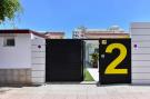 FerienhausSpanien - : Bungalow GD04 / 1-4 personas-GR04 Pl.d. Ingl., 1-4