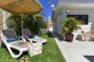 VakantiehuisSpanje - : Bungalow GD04 / 1-4 personas-GR04 Pl.d. Ingl., 1-4