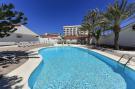 FerienhausSpanien - : Bungalow GD04 / 6 personas-GR04 Pl.d. Ingl., 6 pax