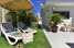 FerienhausSpanien - : Bungalow GD04 / 6 personas-GR04 Pl.d. Ingl., 6 pax  [18] 