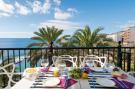 Holiday homeSpain - : Apto Beach Front Arguineguin MG/JM / 1-4 personas