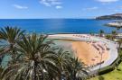 Holiday homeSpain - : Apto Beach Front Arguineguin MG/JM / 1-4 personas