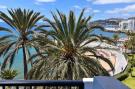 FerienhausSpanien - : Apto Beach Front Arguineguin MG/JM / 1-4 personas