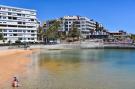 Holiday homeSpain - : Apto Beach Front Arguineguin MG/JM / 1-4 personas