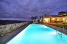 Holiday homeSpain - : Par 4 Villa 24 Maspalomas