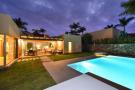 Holiday homeSpain - : Par 4 Villa 24 Maspalomas