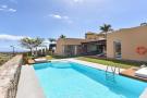 Holiday homeSpain - : Par 4 Villa 24 Maspalomas