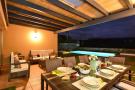 Holiday homeSpain - : Par 4 Villa 24 Maspalomas