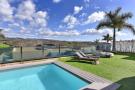 Holiday homeSpain - : Par 4 Villa 20 Maspalomas