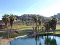 Holiday homeSpain - : Par 4 Villa 20 Maspalomas