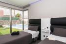 Holiday homeSpain - : Par 4 Villa 20 Maspalomas