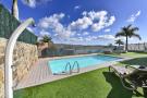 Holiday homeSpain - : Par 4 Villa 20 Maspalomas