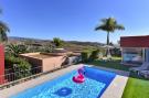 Holiday homeSpain - : Par 4 Villa 19