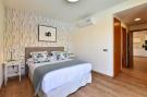 Holiday homeSpain - : Par 4 Villa 19