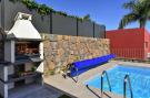 Holiday homeSpain - : Par 4 Villa 19