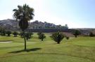 Holiday homeSpain - : Par 4 Villa 19