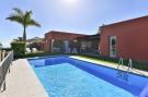 Holiday homeSpain - : Par 4 Villa 19