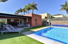 Holiday homeSpain - : Par 4 Villa 19