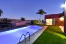 Holiday homeSpain - : Par 4 Villa 19