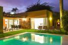 Holiday homeSpain - : Par 4 Villa 18