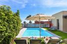 Holiday homeSpain - : Par 4 Villa 18