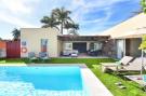 Holiday homeSpain - : Par 4 Villa 18