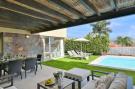 Holiday homeSpain - : Par 4 Villa 18