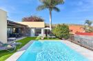 Holiday homeSpain - : Par 4 Villa 18