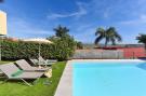 Holiday homeSpain - : Par 4 Villa 18