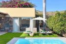 Holiday homeSpain - : Par 4 Villa 18