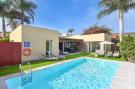 Holiday homeSpain - : Par 4 Villa 18