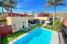 Holiday homeSpain - : Par 4 Villa 18