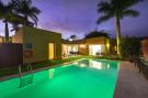 Holiday homeSpain - : Par 4 Villa 18