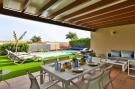 Holiday homeSpain - : Par 4 Villa 9