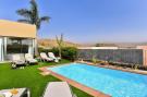 Holiday homeSpain - : Par 4 Villa 9