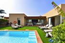 Holiday homeSpain - : Par 4 Villa 9