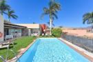 Holiday homeSpain - : Par 4 Villa 7